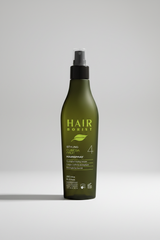 Cubeba Fruit – Laque coiffante naturelle sans gaz