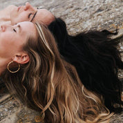 Routine Cheveux Gras Intensif – Traitement en Profondeur