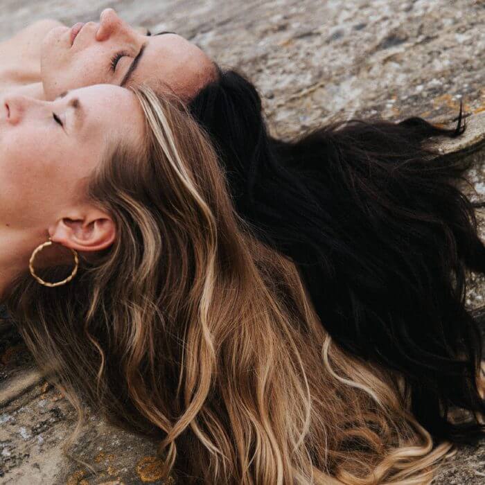 Routine Cheveux Gras Intensif – Traitement en Profondeur