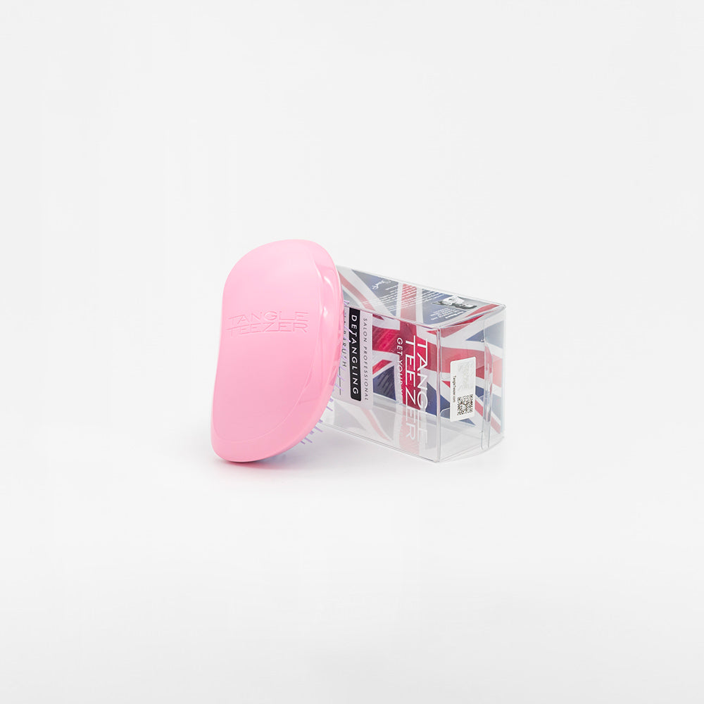 Brosse démêlante The Original Pink Fizz Rose