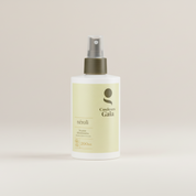 Routine Cure Détox - Cheveux fins