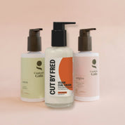 Routine Naturelle - Cheveux bouclés