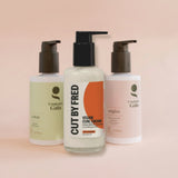 Routine Naturelle - Cheveux bouclés