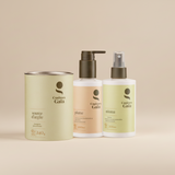 Routine Cure Détox - Cheveux fins