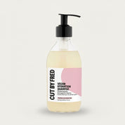 Shampoing Hydratant Vegan - Cut By Fred