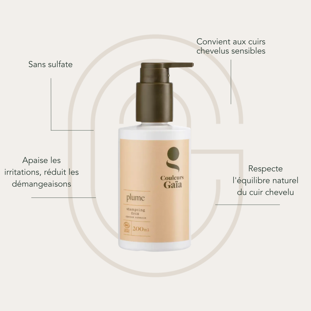 Routine Cure Détox - Cheveux fins