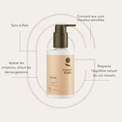 Routine Cure Détox - Cheveux fins
